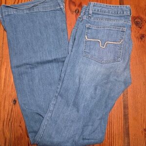Lola Kimes Jeans